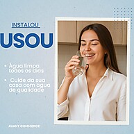 Filtro Compatível Electrolux PE11X: Alta Eficiência e Fácil Instalação - imagem 1