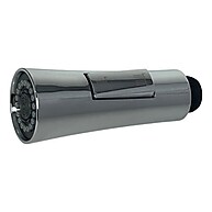 Arejador Torneira Monocomando 2071: Jato Spray e Fácil Instalação - imagem 1