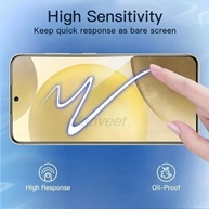Película de Vidro Samsung: Desbloqueio por Digital + Instalação Fácil - imagem 3