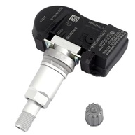Sensor De Pressão Pneu De Carro Para Ford S-Max Instalação De Substituição Para Ford 8G92-1A159-AE - imagem 4