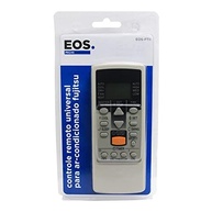 Controle Remoto Universal Eos para Ar Condicionado Fujitsu – Fácil Instalação e Compatibilidade Total - imagem 2