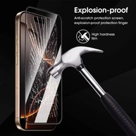 Película iPhone: Instalação Sem Poeira e Sem Erros - imagem 2
