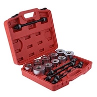 Kit 27 Peças WINTOOLS: Puxador Universal para Rolamentos e Buchas - Remoção e Instalação Profissional - imagem 4