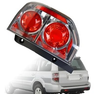 Lanterna Traseira Honda Pilot 2006-2008 (Passageiro) - Qualidade Premium e Instalação Fácil - imagem 2