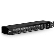 Setorizador Elétrico Frahm 12 Canais: Conectividade e Organização para Sua Instalação - imagem 4