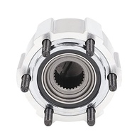 Cubo de Travamento 4x4 Hyuduo 28 Dentes para Xterra e D21 - Direção Estável e Fácil Instalação - imagem 3