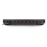 Setorizador Elétrico Frahm 12 Canais: Conectividade e Organização para Sua Instalação - imagem 2
