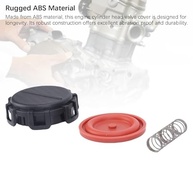 Tampa do Balancim Aramox para Citroën: Qualidade OEM, Durabilidade e Fácil Instalação - imagem 5