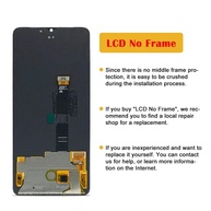 Tela Realme X2 Pro: AMOLED Original + Kit Instalação - imagem 3