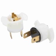 Adaptador Soquete Lâmpada H1 Traseira KIMISS: Compatibilidade e Instalação Fácil para CR-V, Prelude, RL e TSX - imagem 5