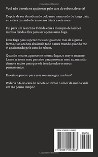 Atônito Pelo Amor: Romance Gay MM de Verão e Instalação - imagem 3