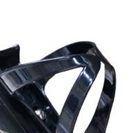 Kit NIPARTE Suporte para Garrafa de Bicicleta: Mais Resistente e Fácil de Instalar! - imagem 2
