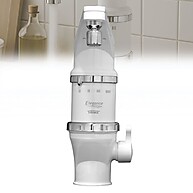 Torneira Elétrica Fame Elegance: Quente Instantânea! - imagem 2