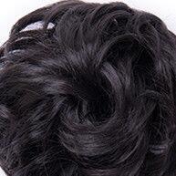 Coque Cabelo Natural Cacheado: Transformação Instantânea! - imagem 2