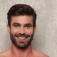 Cinta Compressora Masculina Elastique 6 Fechos: Afina Cintura Instantaneamente - imagem 2