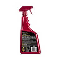 Meguiar's Quik Detailer: Brilho Instantâneo e Proteção para seu Carro - imagem 4
