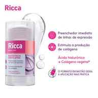 Ricca Magic Stick: Lifting Facial Instantâneo - imagem 2