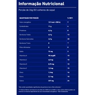 Leite em pó Integral Instantâneo Itambé 380g - imagem 3
