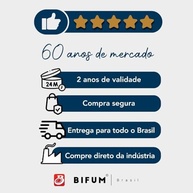 Macarrão Instantâneo Yakissoba Carne Bifum 67g - imagem 4