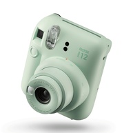 Instax Mini 12 Verde Menta: Capture a Alegria! - imagem 1