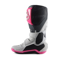 Botas Fox Racing Instinct: Aderência e Proteção Máxima para Motocross - imagem 1