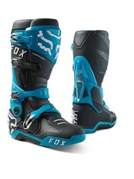 Botas Fox Racing Instinct: Aderência e Proteção Inigualáveis para Motocross - imagem 2