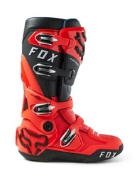 Botas Fox Racing Instinct: Aderência e Proteção para Motocross Adulto Unissex - imagem 3