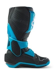 Botas Fox Racing Instinct: Aderência e Proteção Inigualáveis para Motocross - imagem 5
