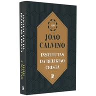 Institutas da Religião Cristã: Guia Completo de Calvino - imagem 1
