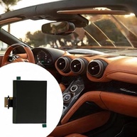 Tela LCD Painel Instrumentos Golf V MK, Touran, Passat B6 - Reparo e Substituição A2C00043350 - imagem 4
