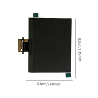 Tela LCD Painel Instrumentos Golf V MK, Touran, Passat B6 - Reparo e Substituição A2C00043350 - imagem 3