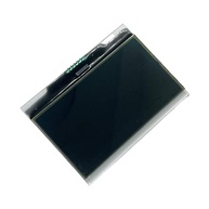 Tela LCD Painel Instrumentos Renault Trafic 2 (x83) - 8200961828D - imagem 2