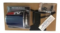 Kit Intake Stage 2 para VW UP 1.0 TSI: Potência e Estilo com Filtro K&N - imagem 4
