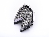Luz Traseira LED KTM 690 DUKE 07-13: Segurança e Estilo com Seta Integrada - imagem 5