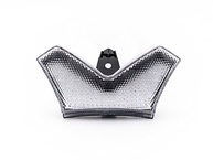 Lanterna Traseira LED com Seta Integrada para Kawasaki Ninja ZX-14 / ZZR1400 (2006-2019) - imagem 2