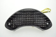 Luz Traseira LED com Seta Integrada para Suzuki TL1000R/S & SV650 (97-04) - Upgrade Completo - imagem 3