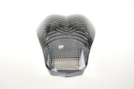 Luz Traseira LED Fumê com Setas Integradas para BMW K1200R/S - Upgrade Visual e Segurança - imagem 4