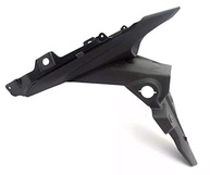 Paralama Traseiro Honda Titan 160: Estilo e Proteção com Suporte de Placa Integrado - imagem 2