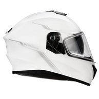 Capacete Sena Outforce Integral: Segurança, Conectividade e Intercomunicador Bluetooth Integrado - imagem 5