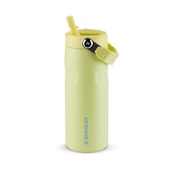 Stanley Garrafa de Água Aerolight Flip Straw 473ml - Leve, Isolada e com Canudo Integrado - imagem 1