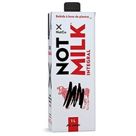 NotMilk Integral Bebida Vegetal 1L - imagem 3