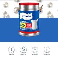 2 Latas- Leite em pó Integral Instantâneo Itambé 380g - imagem 5