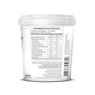Vitapower - Pasta de Amendoim Integral - 450g - Shot Protein - imagem 1