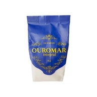 Sal Marinho Integral Ouromar 1kg: puro, natural e direto do mar - imagem 4