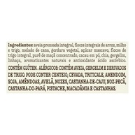 Mãe Terra Granola Integral Cacau 750g - imagem 3