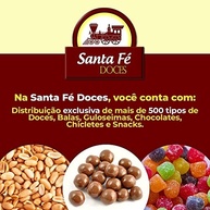 Jasmine Granola Tradicional Integral 250g - imagem 3
