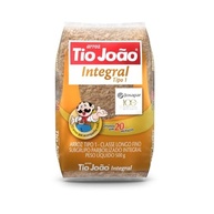Tio João Integral - 500g - imagem 1