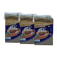 Kit 3X: Farinha de Chia Integral Orgânica Ecobio 250g - imagem 1