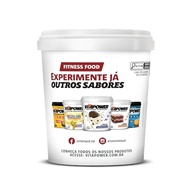 Vitapower - Pasta de Amendoim Integral - 450g - Shot Protein - imagem 3