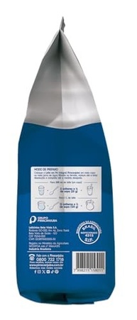 Leite em Pó Integral Piracanjuba Pouch 700g - imagem 3